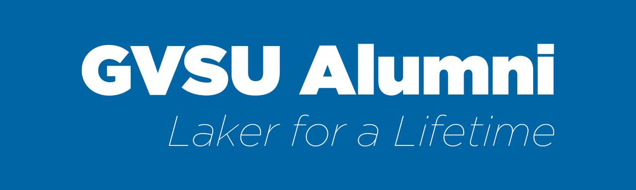 GVSU Alumni Laker for a Lifetime